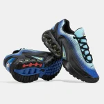 Nike Air Max DN Blue Black Yellow - Зображення 2