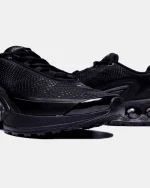 Nike Air Max DN Dark Black - Зображення 5