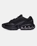 Nike Air Max DN Dark Black