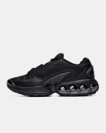 Nike Air Max DN Dark Black - Зображення 4