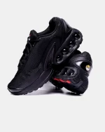 Nike Air Max DN Dark Black - Зображення 2