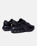 Nike Air Max DN Dark Black - Зображення 8