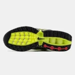 Nike Air Max DN Green White Black - Зображення 7