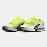 Nike Air Max DN Green White Black - Зображення 3