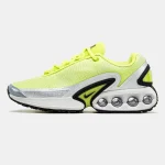 Nike Air Max DN Green White Black - Зображення 4