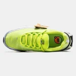 Nike Air Max DN Green White Black - Зображення 6
