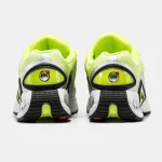 Nike Air Max DN Green White Black - Зображення 8