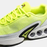 Nike Air Max DN Green White Black - Зображення 5