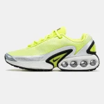 Nike Air Max DN Green White Black
