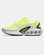 Nike Air Max DN Green White Black