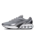 Nike Air Max DN Grey Silver White