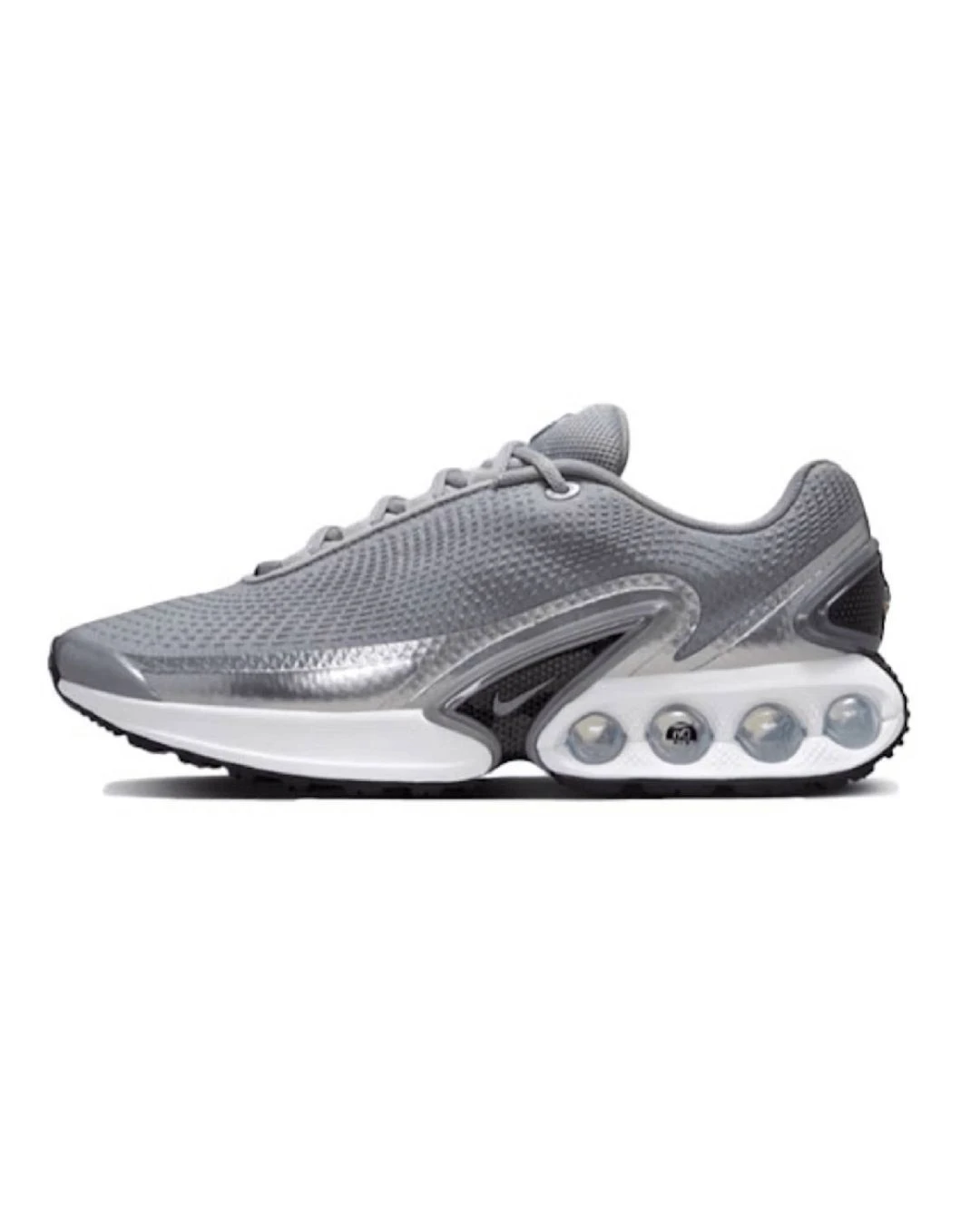 nike-air-max-dn-grey-silver-white-38080914894778 Nike Air Max DN Grey Silver White - Зображення 1