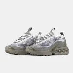 Nike Air Max DN Khaki White Grey - Зображення 2