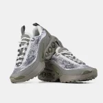 Nike Air Max DN Khaki White Grey - Зображення 3