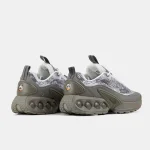 Nike Air Max DN Khaki White Grey - Зображення 7