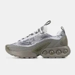 Nike Air Max DN Khaki White Grey - Зображення 4