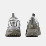 Nike Air Max DN Khaki White Grey - Зображення 5