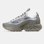 Nike Air Max DN Khaki White Grey