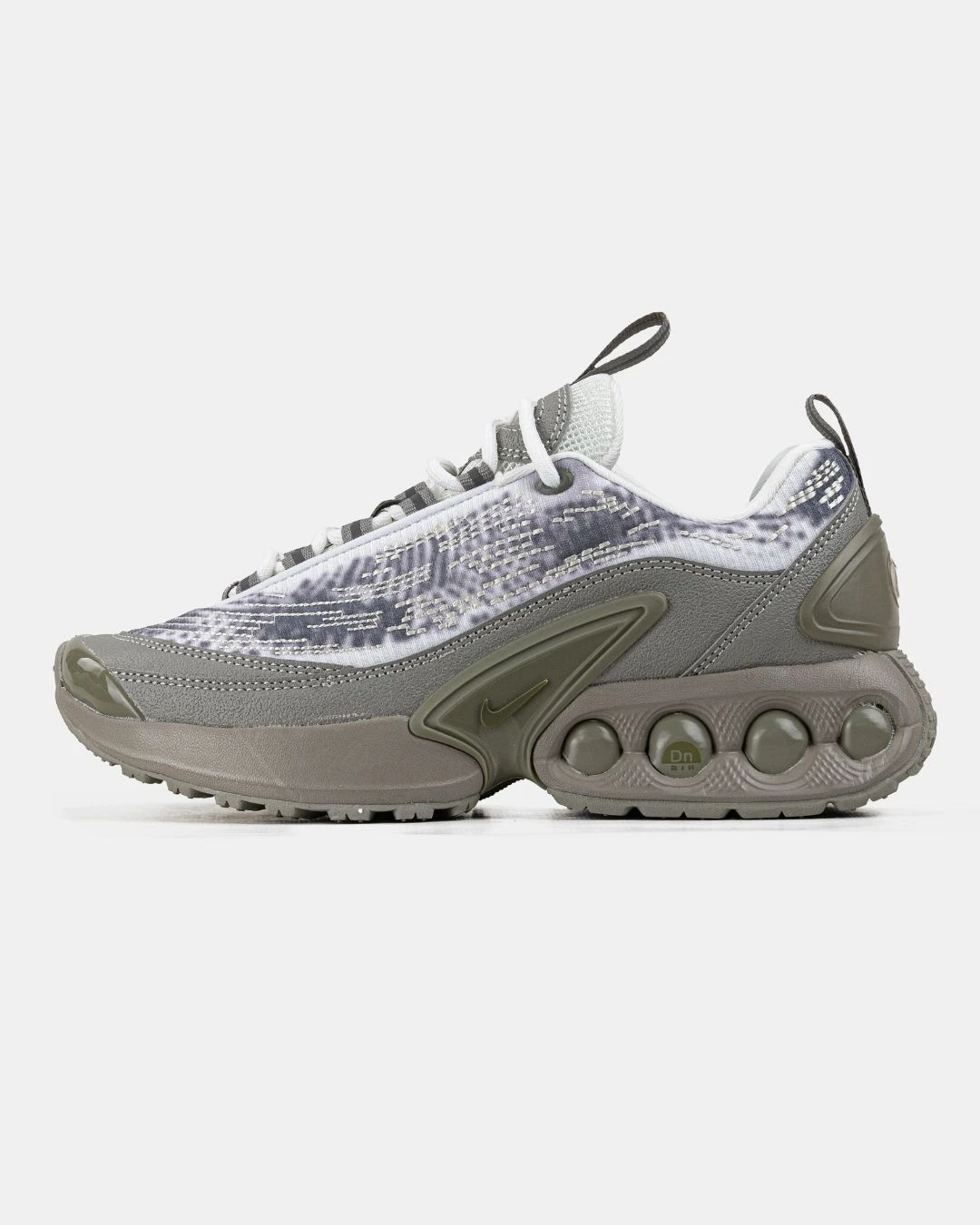 nike-air-max-dn-khaki-white-grey-77690041911625 Nike Air Max DN Khaki White Grey - Зображення 1