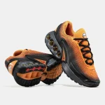 Nike Air Max DN Laser Orange - Зображення 2