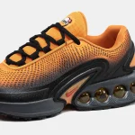 Nike Air Max DN Laser Orange - Зображення 6