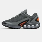 Nike Air Max DN Particle Grey Black - Зображення 5
