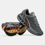 Nike Air Max DN Particle Grey Black - Зображення 2