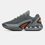 Nike Air Max DN Particle Grey Black