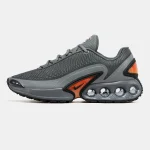 Nike Air Max DN Particle Grey Black - Зображення 4