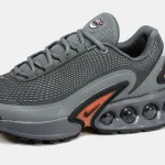 Nike Air Max DN Particle Grey Black - Зображення 6