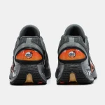 Nike Air Max DN Particle Grey Black - Зображення 9
