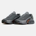Nike Air Max DN Particle Grey Black - Зображення 3