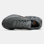 Nike Air Max DN Particle Grey Black - Зображення 7