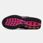 Nike Air Max DN Red Black - Зображення 7