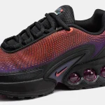 Nike Air Max DN Red Black - Зображення 5