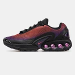 Nike Air Max DN Red Black