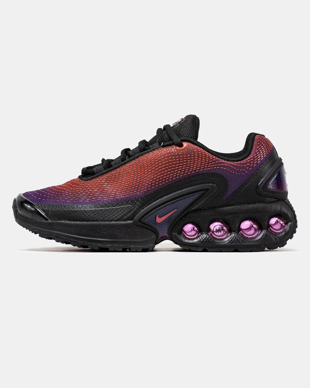 nike-air-max-dn-red-black-30892250329526 Nike Air Max DN Red Black - Зображення 1