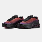 Nike Air Max DN Red Black - Зображення 3