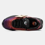 Nike Air Max DN Red Black - Зображення 6