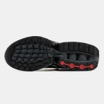 Nike Air Max DN Safari Black White - Зображення 7