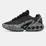 Nike Air Max DN Safari Black White - Зображення 4