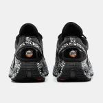 Nike Air Max DN Safari Black White - Зображення 8