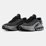 Nike Air Max DN Safari Black White - Зображення 3
