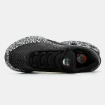 Nike Air Max DN Safari Black White - Зображення 6