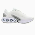 Nike Air Max DN White Grey - Зображення 5