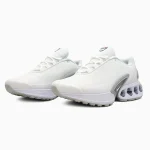 Nike Air Max DN White Grey - Зображення 2