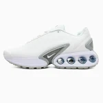 Nike Air Max DN White Grey - Зображення 3