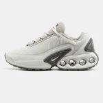 Nike Air Max DN White Pure Platinum - Зображення 4