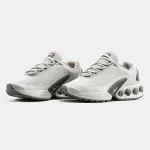 Nike Air Max DN White Pure Platinum - Зображення 3