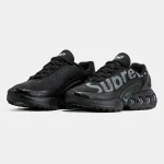 Nike Air Max DN x Supreme Black Green - Зображення 3